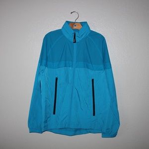 Windbreaker Jacket